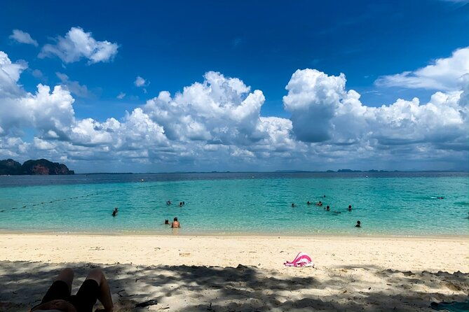 Separated Sea and 4 Islands - The Unseen of Thailand Full Day Tour From Krabi - FAQ