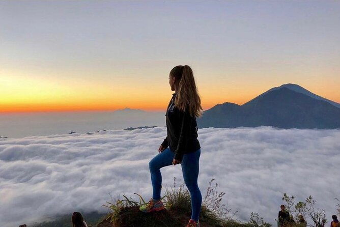 Sharing Mount Batur Sunrise Trekking And Natural Hot Spring - FAQ