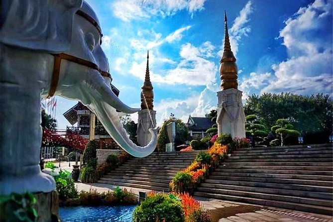 Shenzhen Private Flexible Day Tour with Guide and Driver Service - Final Thoughts