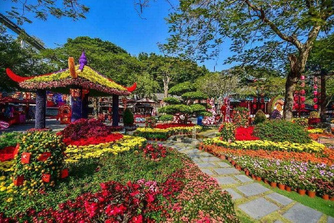 Shenzhen Self-Guided Tour with Private Car and Driver Service - Who Will Appreciate This Tour?