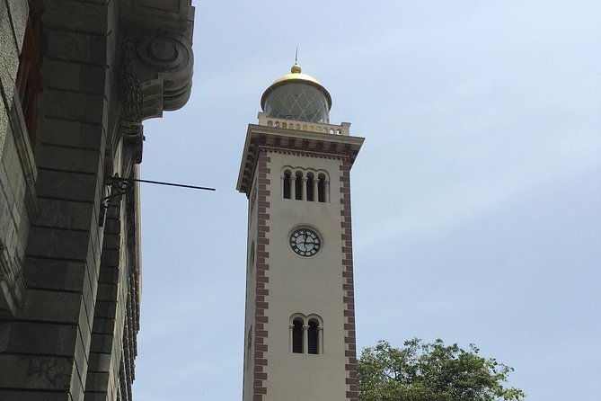 Shore Excursions Colombo Port Passenger Terminal -Kalaniya Temple - Final Words