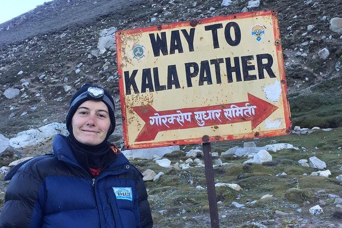 Short Everest Base Camp Trek - 10 Days - FAQ