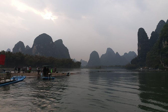 Short Li-River cruise and Longji Rice Terraces Private Day Tour - Final Thoughts: Who Is This Tour Best For?