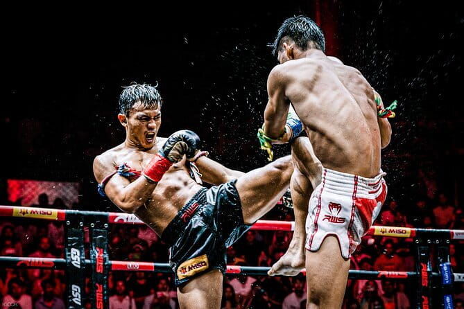 Siam Fantasy Show and Sunset Royal Galaxy Cruise from Bangkok - Practical Tips for Your Journey