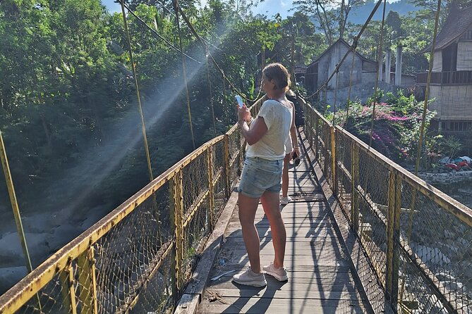 Sidemen Trekking: A Walk from Different Perspective - FAQs