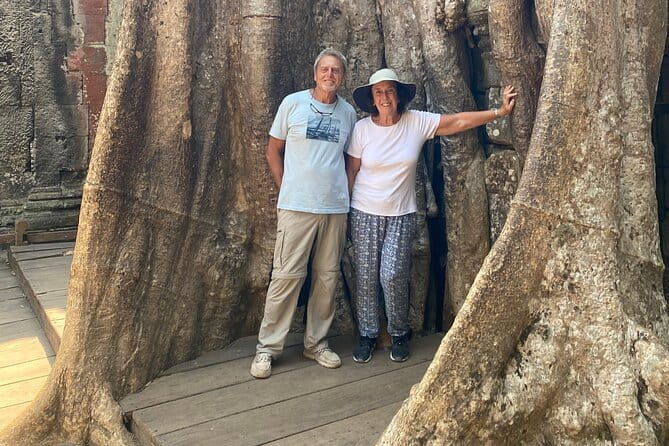 Siem Reap 1-Day Angkor Wat + Sunrise By Private Tour With Tuk-Tuk - Cost and Value