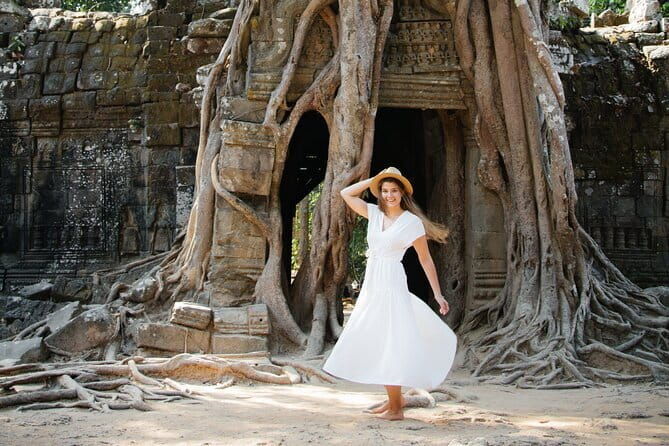 Siem Reap: 3-Day Angkor Wat and Tonle Sap Lake Tour - Practical Tips for Travelers
