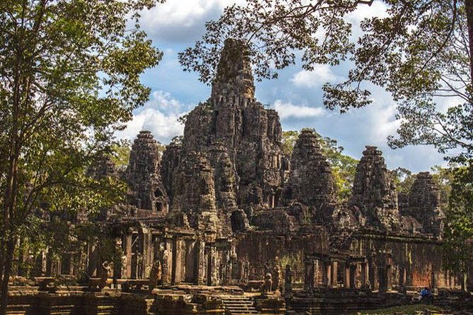 Siem Reap Angkor Wat Guide Tour Small Group - FAQ