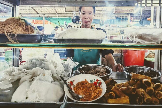 Siem Reap Authentic Breakfast and Market Tour - FAQ
