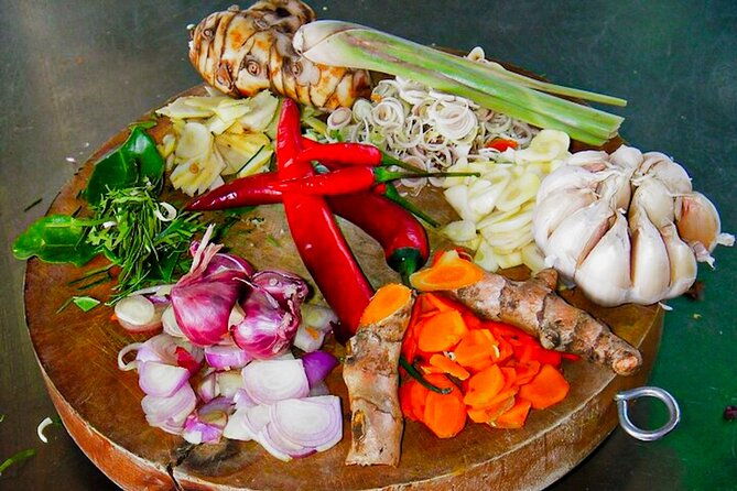 Siem Reap Cooking Class - FAQ