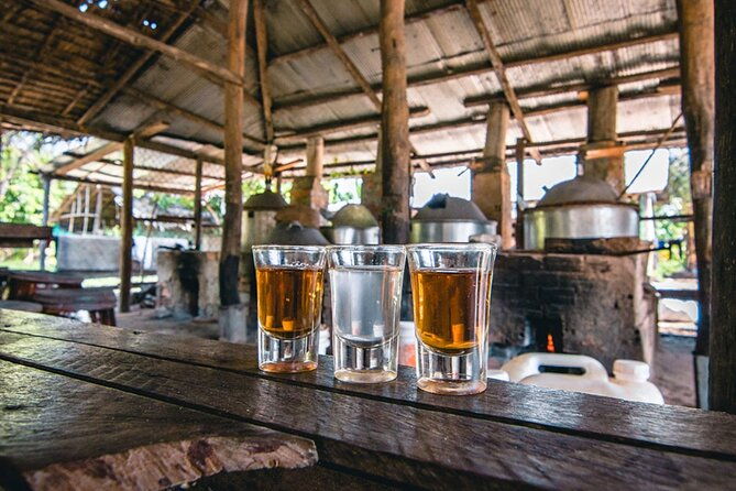 Siem Reap Countryside & Sunset Vespa Tour - Deep Dive into the Itinerary