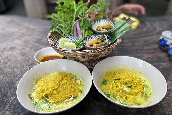 Siem Reap Evening Foodie Vespa Tour - The Value of the Experience