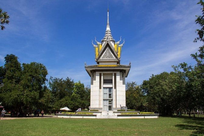 Siem Reap to Phnom Penh by Private Car or Minivan - Who Is This Transfer Best For?