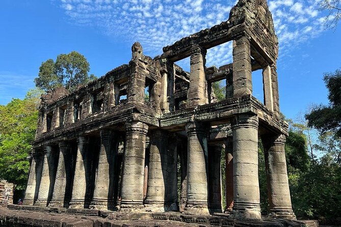 Siem Reap: Two Days Private Angkor Sunrise & Sunset Tour - Final Thoughts