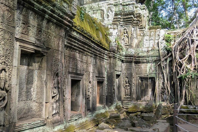 Siem Reaps signature temples discovered - Final Thoughts