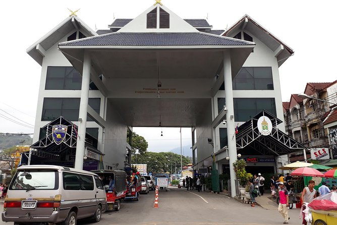 Sightseeing Join Tour Chiang Rai / PICK UP ONLY IN CHIANG RAI - Final Thoughts: Is This Tour Right for You?