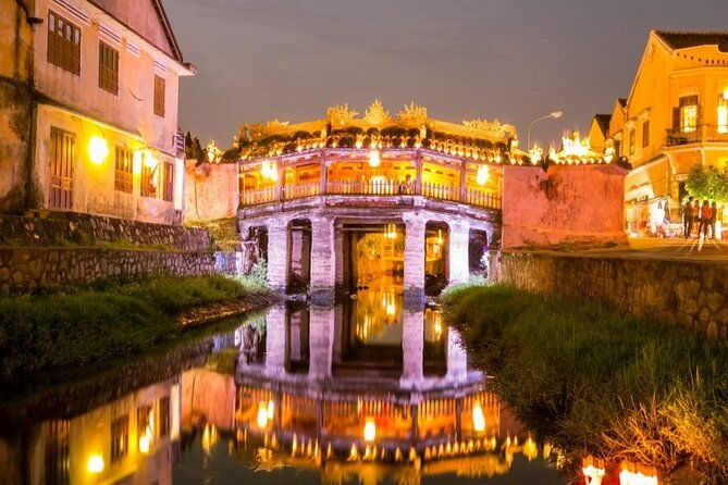 Sightseeing My Son and around Hoi An by car with private driver. - FAQs