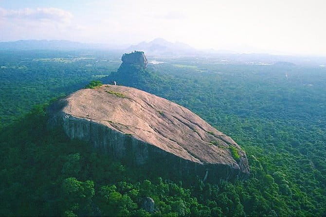Sigiriya and Dambulla Day Tour | From Kandy - FAQs