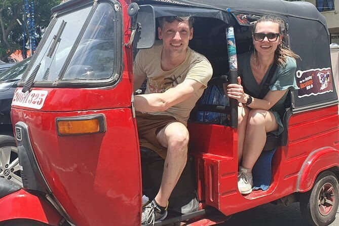 Sigiriya and Dambulla Private Full-Day Guided Tour - Practicalities and Logistics