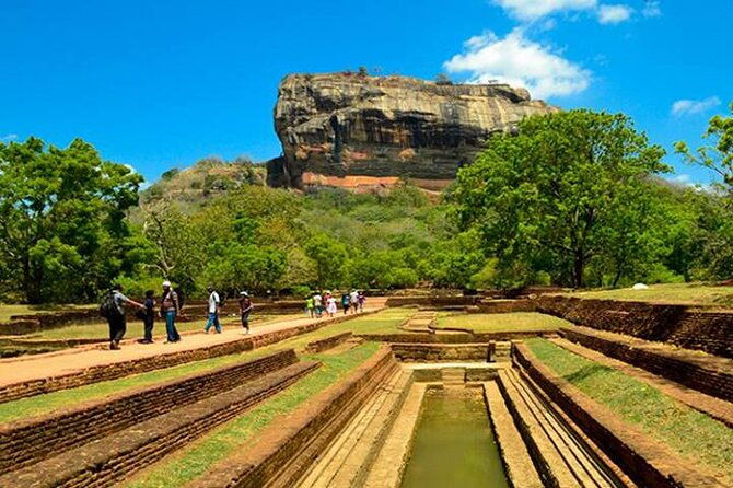 Sigiriya Day Trip with Experts - FAQ