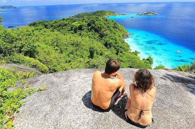 Similan Islands Snorkeling Day Trip By Love Andaman From Phuket - Final Thoughts: Is It Worth It?