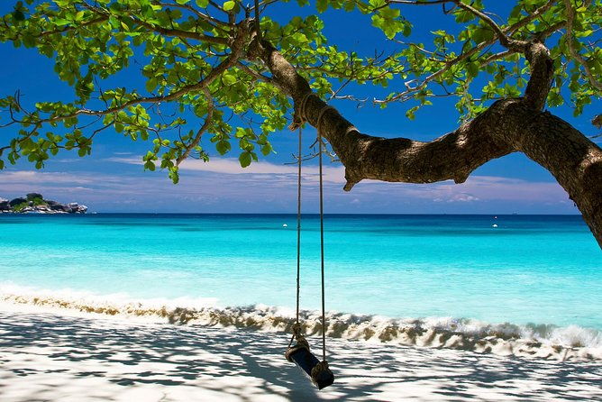 Similan Islands Tour from Phuket - Final Thoughts