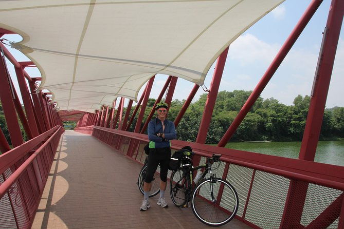 Singapore - bike adventure beyond the concrete jungle - Final Thoughts: Is It Worth Your Time?