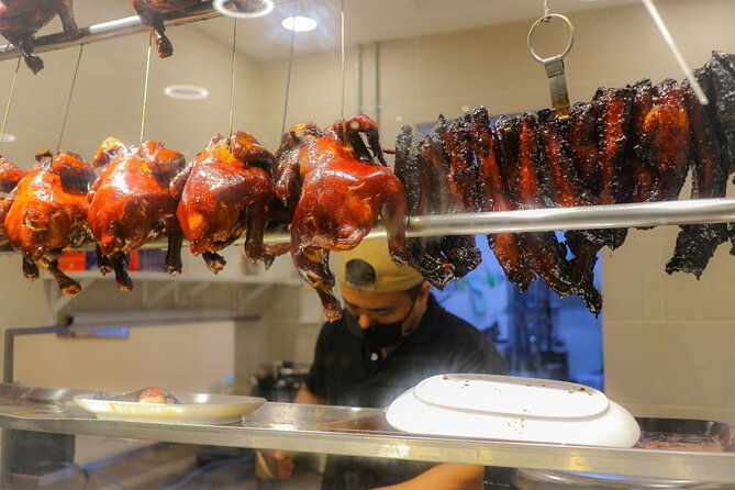 Singapore Foodie Experience Guided Tour with 5 dishes Tasting - FAQ