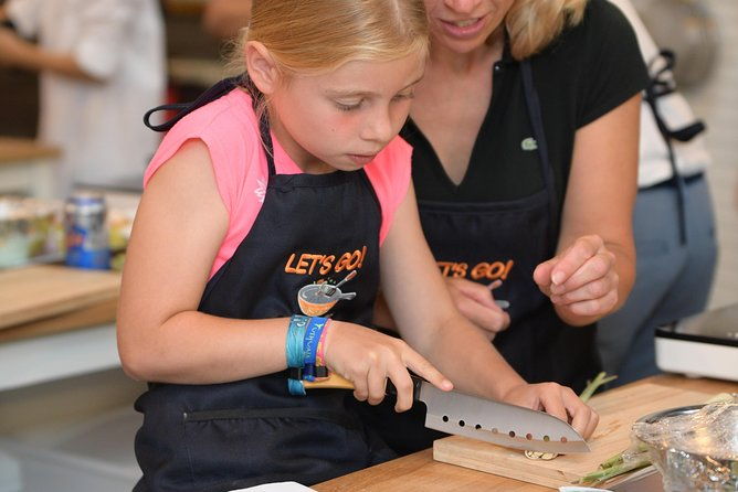 Singapore Market to Table Culinary Experience (Wet Market Tour included) - Who Should Book This?