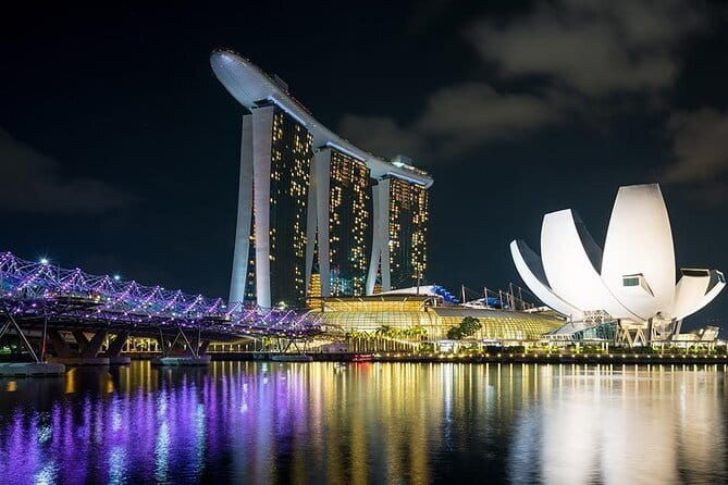 Singapore Night Safari - Frequently Asked Questions