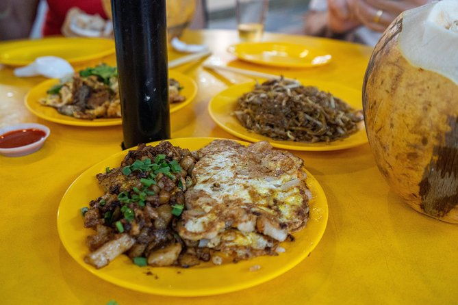 Singapore: UNESCO Street Food & Cultural Experience - Final Thoughts: Who Will Love This Experience?