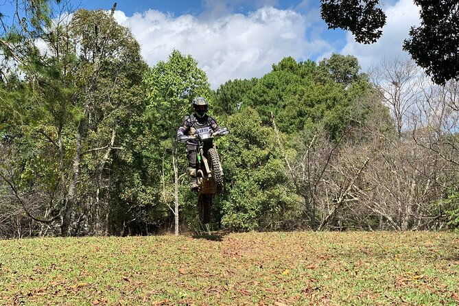 Single Day Enduro Tour - In The Sum Up