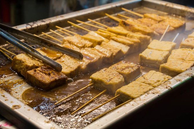 Sip & Savor: Maokong Tea & Shenkeng Stinky Tofu Private Day Tour - Final Thought
