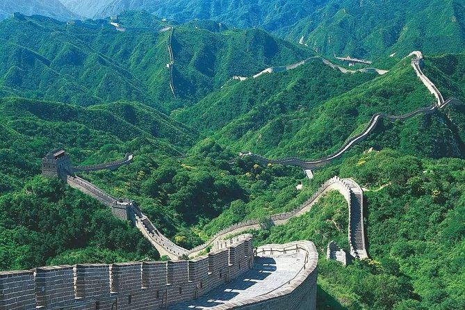 Small-Group Day Tour: Great Wall And Ming tomb - Frequently Asked Questions