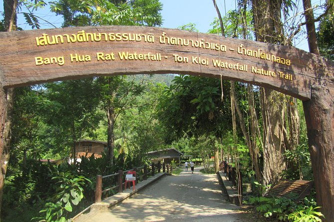 Small-Group Full-Day Khao Sok Nature Tour From Khao Lak - FAQ: Your Questions Answered
