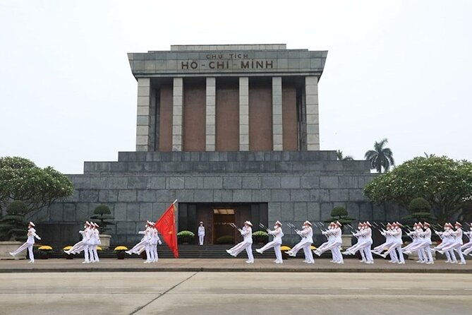 Small Group Half-day Hanoi City Tour with Train Street Visit (4h) - Final Words: Is This Tour Worth It?