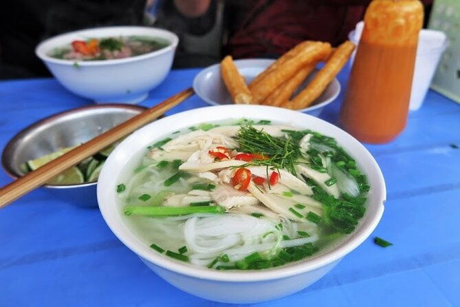 Small Group Hanoi Street Food Walking Tour with Local Guide - FAQs