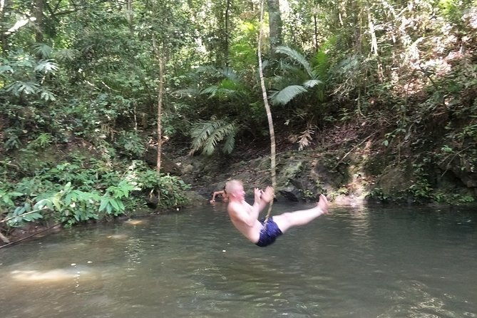 Small-Group Jungle Hiking Excursion in Khao Phra Teaw Park - FAQs