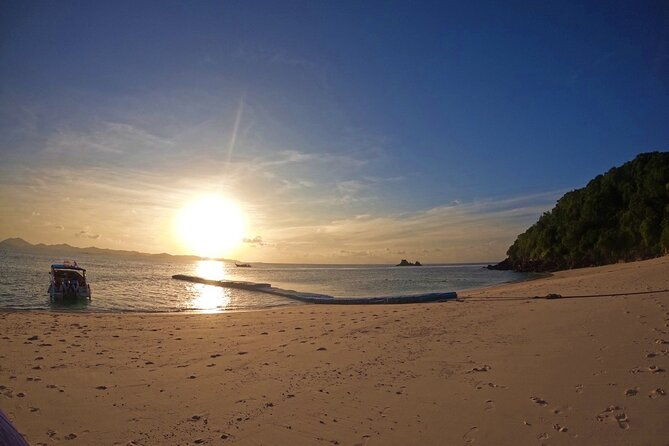 Small Group Phi Phi Islands Sunrise Tour with Seaview Lunch - Final Words