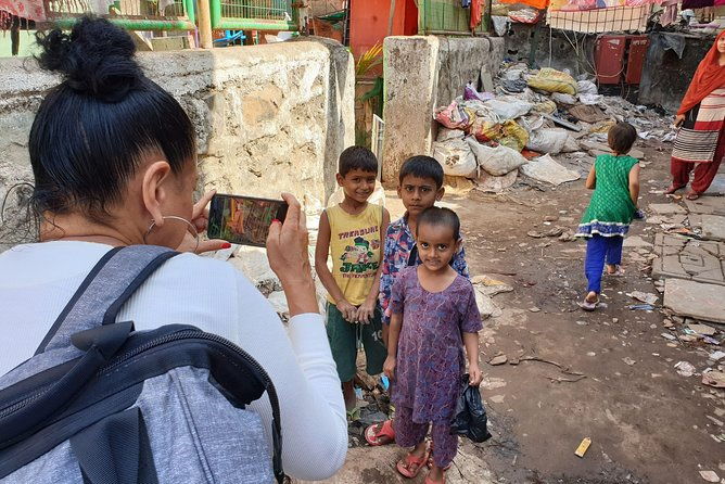 Small Group Tour of Dharavi Slum - The Sum Up