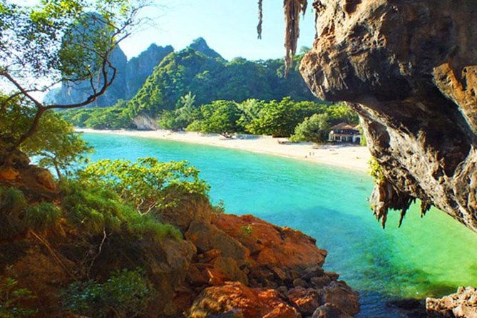 Snorkeling 4 Islands Tour by Speedboat From Krabi - FAQs