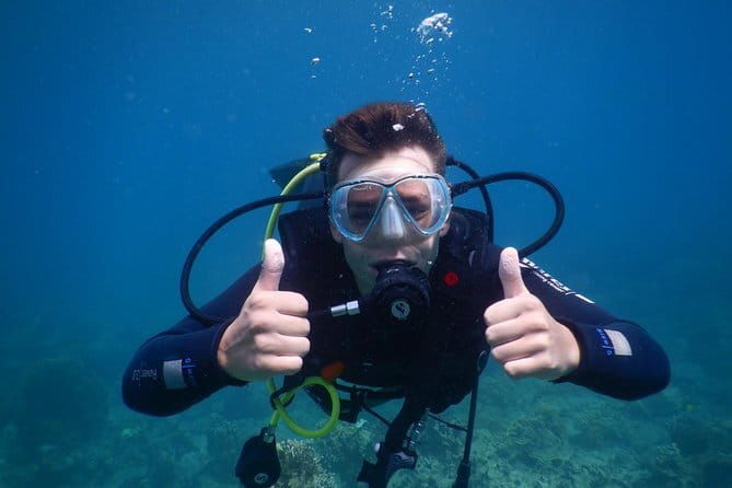 Snorkeling at m By island - FAQ