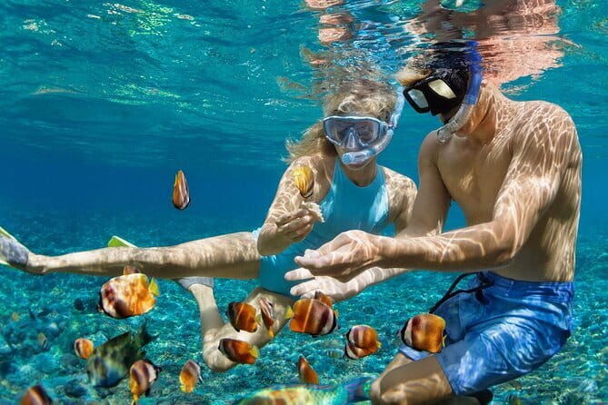 Snorkeling Day Trip to Nusa Lembongan and Nusa Penida - Who Will Love This Tour?