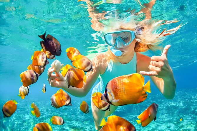 Snorkeling In Nusa Penida And Uluwatu Sunset Tours - The Sum Up: Is It Worth It?