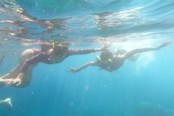Snorkeling Manta Bay And West Penida Private Guided Tour - What the Reviews Tell Us
