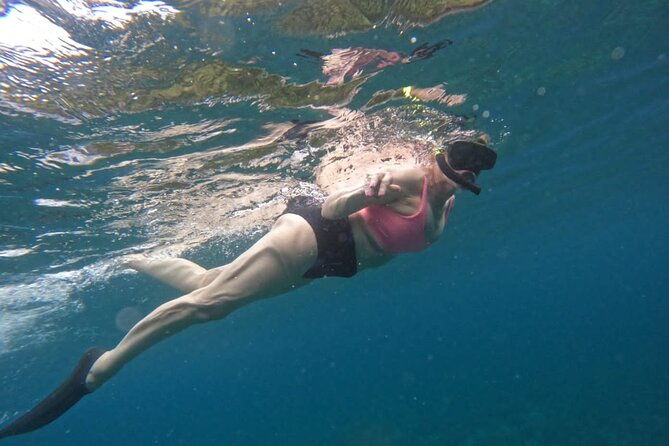 Snorkeling Nusa Penida and Island Tour Package - FAQ