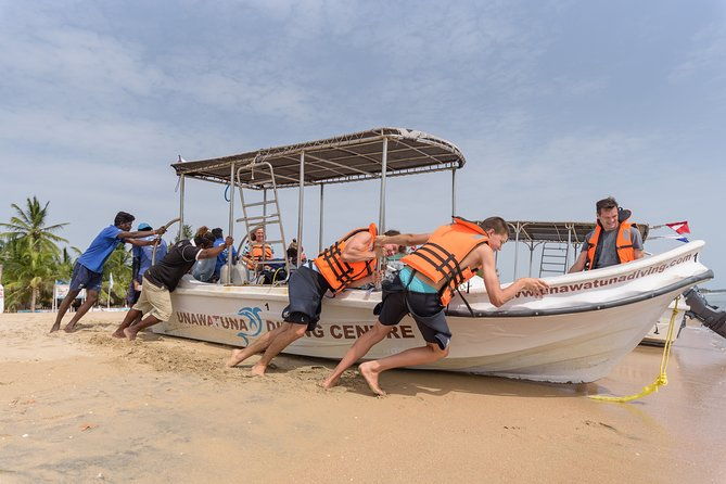 Snorkeling Trip to Pigeon Island - The Sum Up: Who Will Love This Snorkeling Tour?