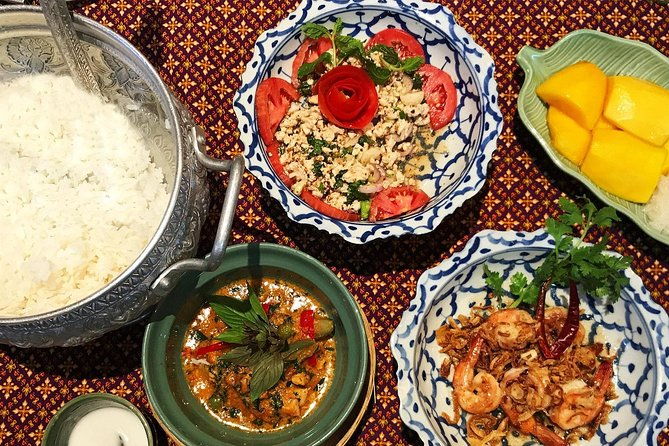 Sompong Thai Cooking School: Hands-On Culinary Experience - Final Thoughts