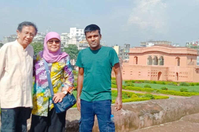 Sonargaon and Old Dhaka Private Day Tour - Final Thoughts