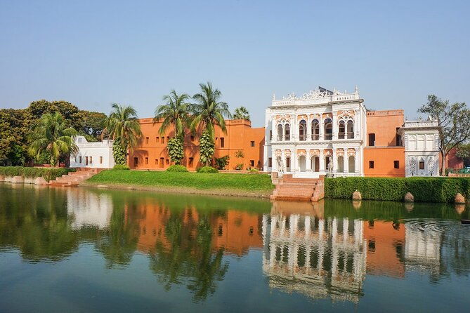 Sonargaon Day-Tour from Dhaka City - The Sum Up